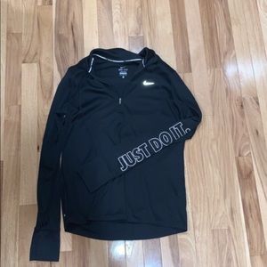 Women’s Nike Dri-Fit Pullover